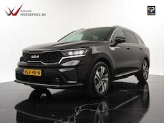 Kia Sorento - 1.6 T-GDI Plug-in Hybrid 4WD Edition 7-persoons - Navigatie - Lederen bekleding - 360 gr.