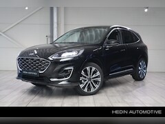Ford Kuga - 2.5 PHEV Vignale | Driver Assistance | Winter Pack | 20" | Technology Pack