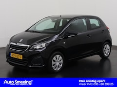 Peugeot 108 - 1.0 e-VTi Access | 12 mnd Garantie |
