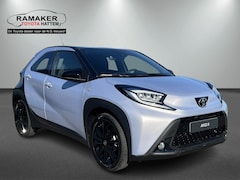 Toyota Aygo X - 1.0 VVT-i MT JBL