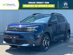 Citroën C5 Aircross - 145pk Max Automaat | Schuifdak | Parkeercamera | Navigatie