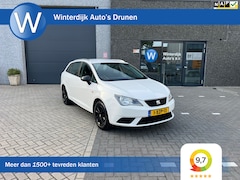 Seat Ibiza ST - 1.2 TSI Style Airco Cruise 6 Mnd Garantie