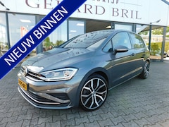Volkswagen Golf Sportsvan - 1.5 TSI/DSG Led, Acc, Trekhaak, Pdc, Camera