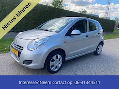 Suzuki Alto - 1.0 Comfort Plus 5 deurs Airco
