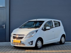 Chevrolet Spark - 1.0 16V LE airco apk 04'2026
