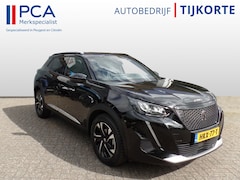 Peugeot 2008 - 1.2 PT Allure Pack