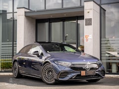 Mercedes-Benz EQS - 350 Business Line 90 kWh / Burmester / Pano / HUD / AMG Line