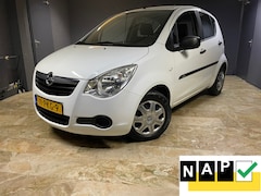 Opel Agila - 1.2 Edition