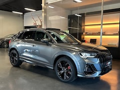 Audi Q3 - 35 TFSI S line Panorama Sfeerverl. Achteruitrijcamera