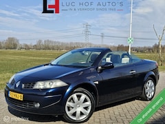 Renault Mégane coupé cabriolet - 2.0-16V APK 02-2026