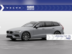 Volvo V60 - 2.0 T6 Plug-in hybrid AWD Essential | Adaptieve Cruise Control | BLIS Dodehoek Detectie |
