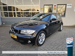 BMW 1-serie - (e87) 118i High Executive 5-deurs