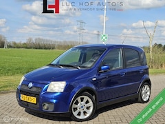 Fiat Panda - 1.4 16V Sport APK 04-2026