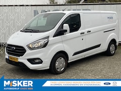 Ford Transit Custom - 300 2.0 TDCI L2H1 Tr