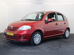 Citroën C3 - 1.1i First |Trekhaak|