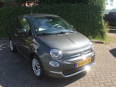 Fiat 500 - 1.0 Hybrid Lounge Lichtmetaal , carplay,