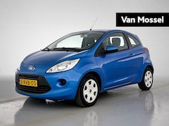 Ford Ka - 1.2 Style start/stop