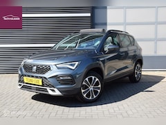 Seat Ateca - 1.5 TSI Style Business Intense 110kW DSG-7 Apple Carplay Panorama-dak Trekhaak