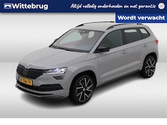 Skoda Karoq - 1.5 TSI ACT Sportline Business / AUTOMAAT/ CAMERA/ PARK. SENSOREN/ LED/ ELEK. ACHTERKLEP/
