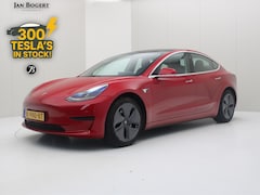 Tesla Model 3 - Standard RWD Plus [ LFP ACCU+AUTOPILOT+60 kWh+PREMIUM AUDIO ]
