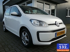 Volkswagen Up! - 1.0 75 PK Move Up | AIRCO | 127000 KM