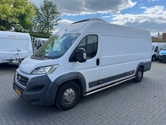 Fiat Ducato - 35 2.3 MultiJet 110KW MAXI L4H2 THERMO KING KOELING KLIMA EURO6