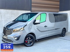 Opel Vivaro - bestel 1.6 CDTI L2H1 DC Sport EcoFlex