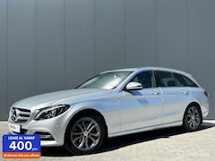 Mercedes-Benz C-klasse Estate - 180 Amg pakket unieke staat en km