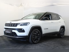 Jeep Compass - 4xe 240 Plug-in Hybrid Electric Upland |Stoel\stuur verwarming|Camera|