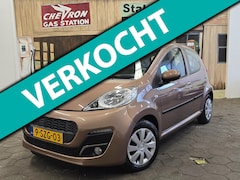 Peugeot 107 - 1.0 Active/AIRCO/66.000KM/N.A.P/5-DEURS/