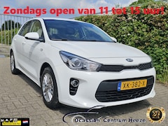 Kia Rio - 1.0 T-GDi, Camera Carplay Apk 8-2026 Zondag OPEN
