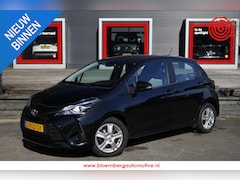 Toyota Yaris - 1.5 VVT-i Active