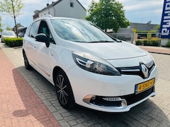 Renault Grand Scénic - 1.2 TCe Bose 7p