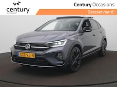 Volkswagen Taigo - 1.0 TSI R-Line | Panoramadak | Virtual Cockpit | 18" LM velgen