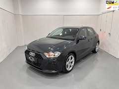 Audi A1 Sportback - 30 TFSI AUT Airco Cruise EL Ramen 116PK NAP