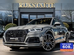 Audi Q5 - 55 TFSI e Quattro Competition|TREKHAAK|PANO|21'|ACC