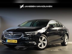 Opel Insignia Grand Sport - 1.5 Turbo Innovation Automaat / Navigatie / LED / Trekhaak / Carplay