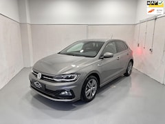 Volkswagen Polo - 1.0 TSI R-Line Virtual Stoelver Beats 2020
