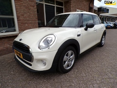 MINI One - 1.2 Half Leder / Clima / Navi