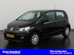 Volkswagen Up! - 1.0 BMT up | Stoelverwarming | Lichtmetalen Velgen | Zondag Open