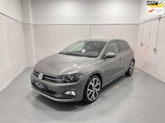 Volkswagen Polo - 1.0 TSI Virtual Airco EL Ramen Cruise Nap