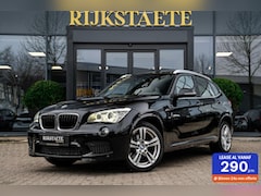 BMW X1 - sDrive20i High Executive|M-SPORT|PANO|CAMERA|TREKHAAK