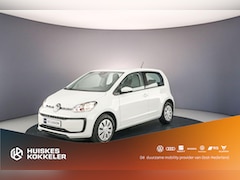 Volkswagen Up! - Move up 1.0 MPI 65pk Airco, DAB, Radio, Bluetooth, Elektrische ramen voor, LED dagrijverli