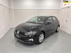 Volkswagen Polo - 1.0 TSI Beats Carplay 2020 36DKM