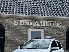Renault Twingo - 1.2 16V Collection Bj 2012 zeer nette auto