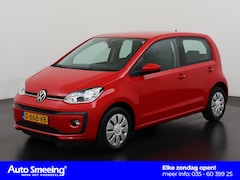 Volkswagen Up! - 1.0 | Stoelverwarming | 12 mnd Garantie |