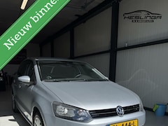 Volkswagen Polo - 1.2 TSI Highline