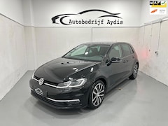 Volkswagen Golf - 7.5 1.5 TSI Navi Led Cruise Airco EL Ramen DSG 2019
