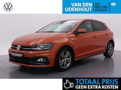 Volkswagen Polo - 1.0 TSI 95pk Highline Business R-line / Navigatie / Parkeersensoren