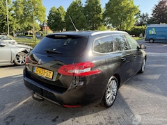 Peugeot 308 - 1.5 BlueHDi AUTOMAAT Blue Lease Premium